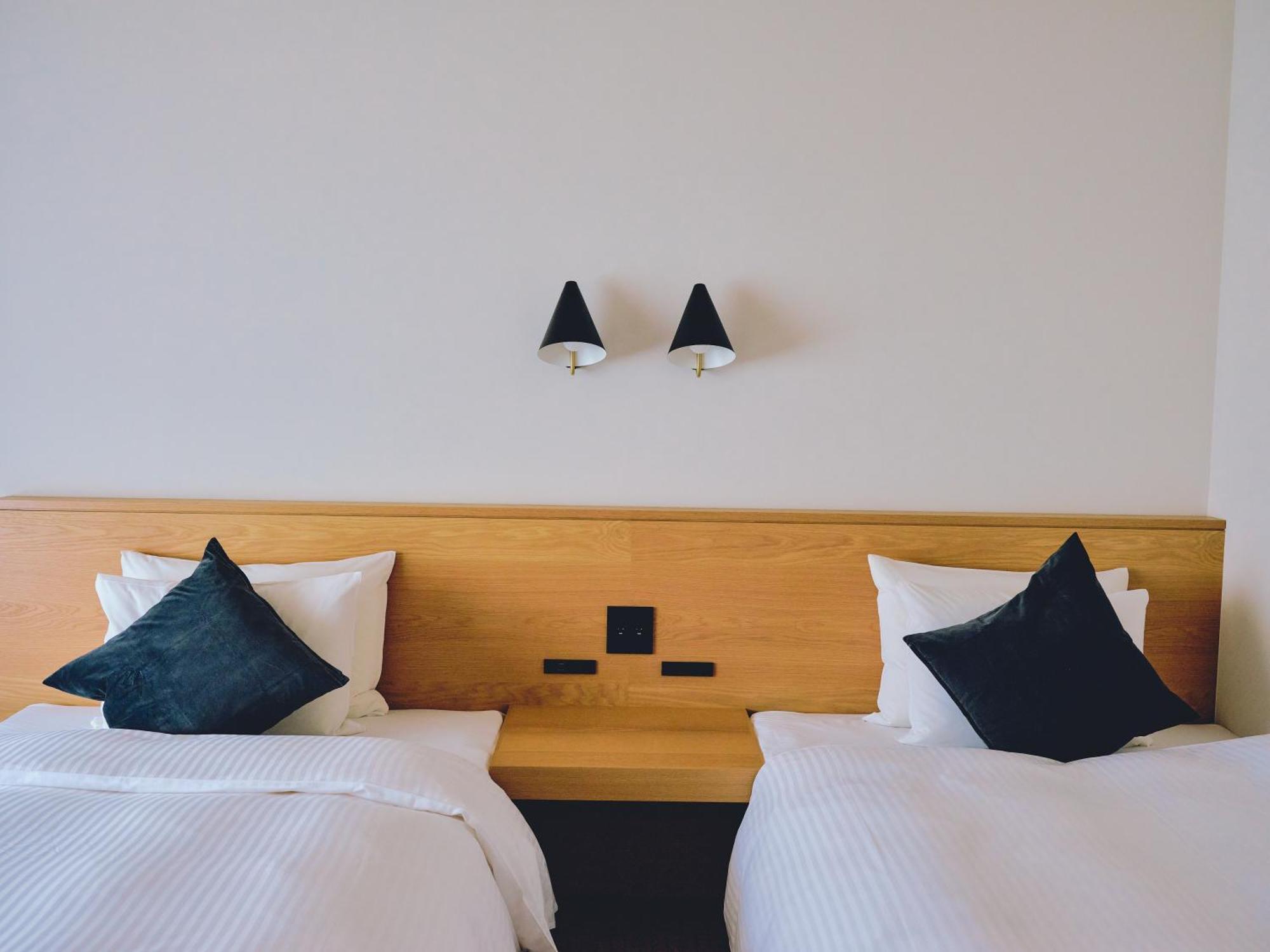 Bird Hotel Kamakura Eksteriør billede